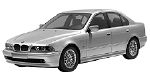 BMW E39 C253A Fault Code