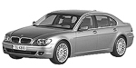 BMW E66 C253A Fault Code