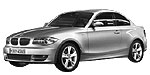 BMW E82 C253A Fault Code