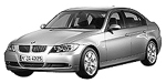 BMW E90 C253A Fault Code