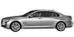 BMW F02 C253A Fault Code