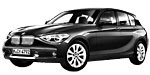 BMW F20 C253A Fault Code