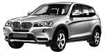 BMW F25 C253A Fault Code