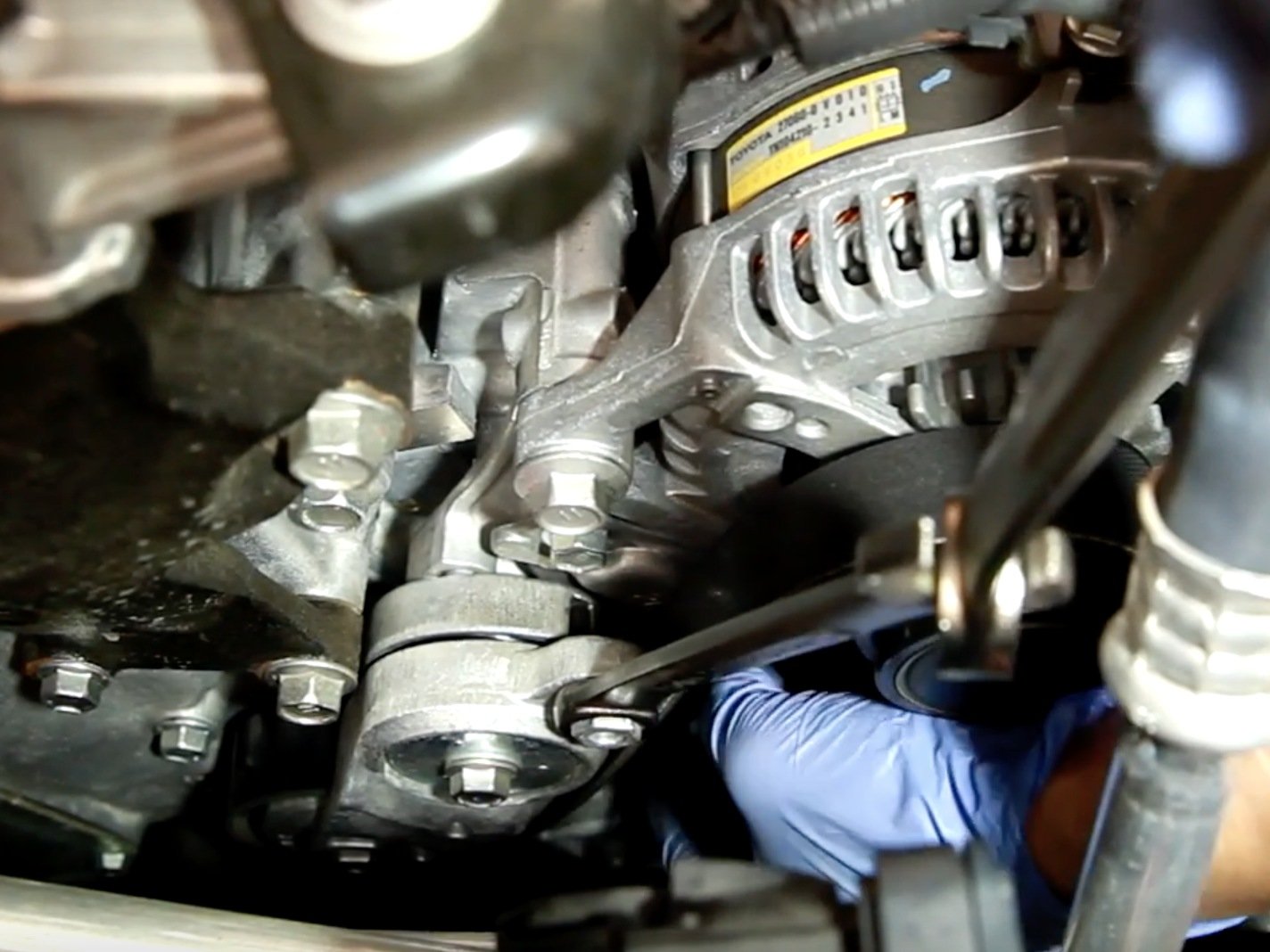 See C253A in engine